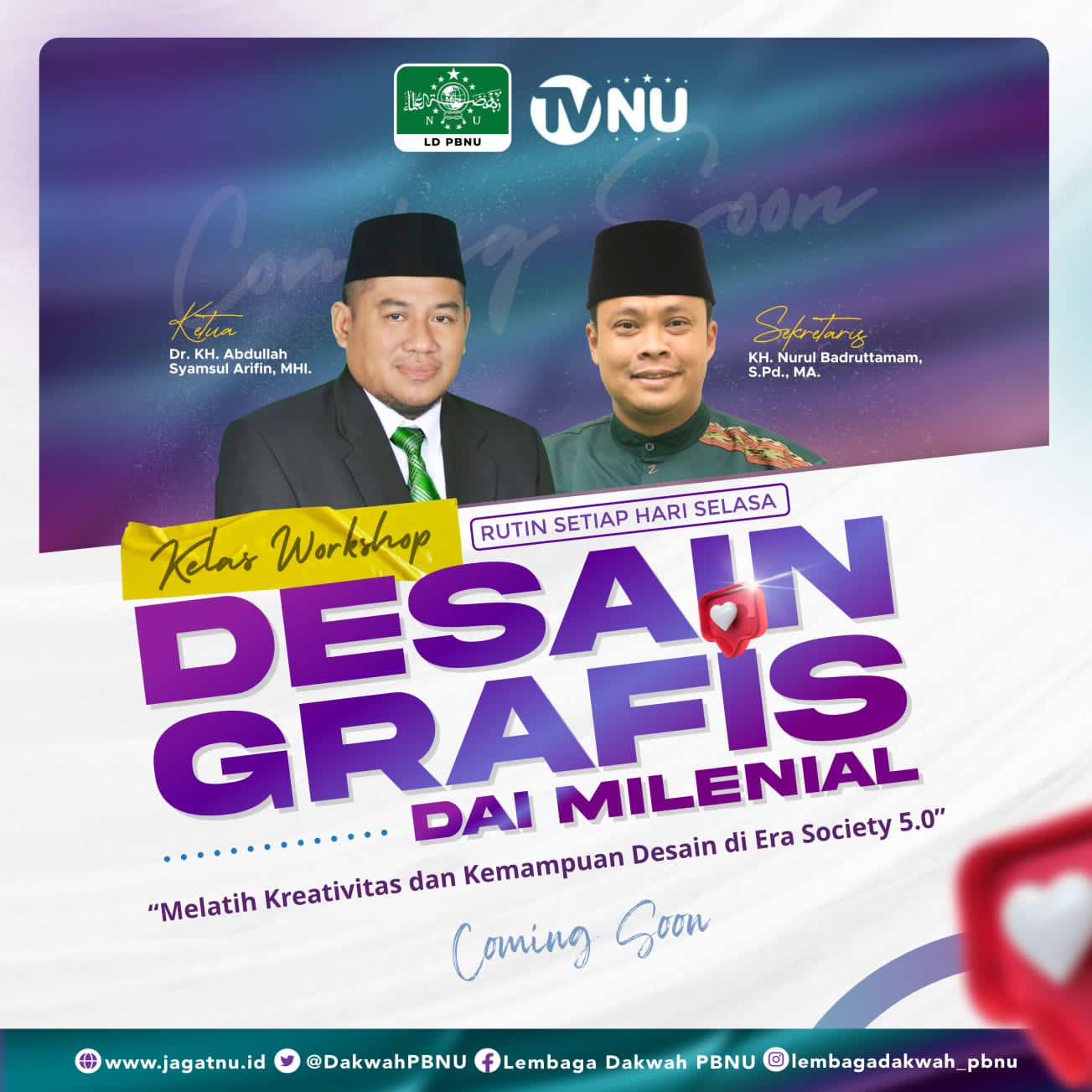 desain-grafis-dai-milenial-ld-pbnu