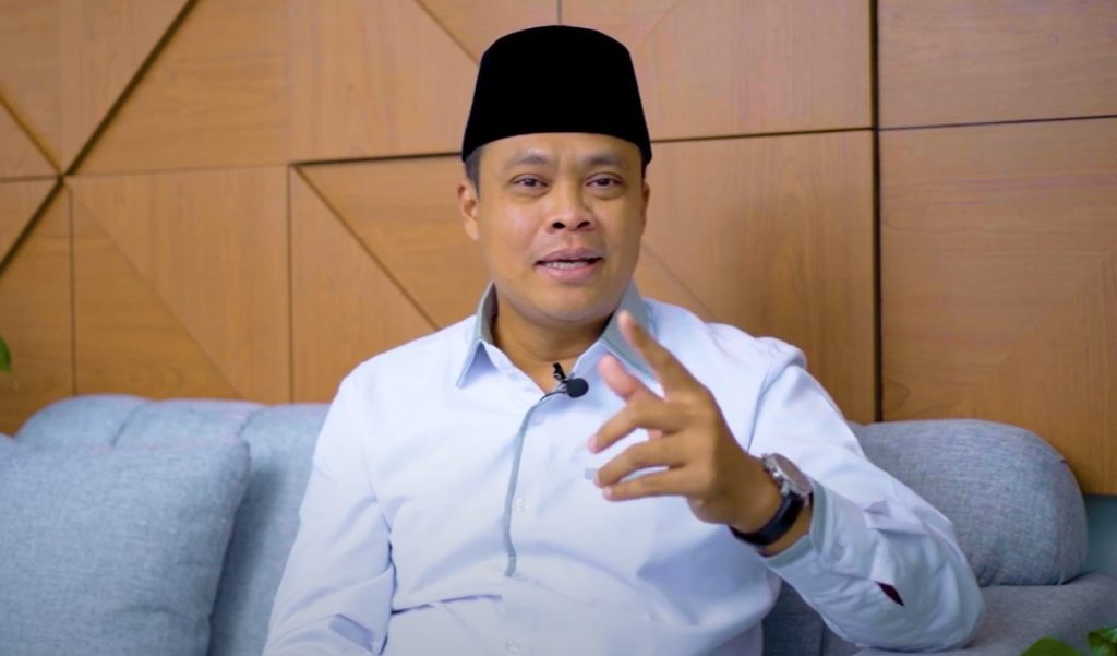 Nurul Badruttamam, Sekretaris Lembaga Dakwah PBNU